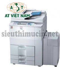 Cho thuê Máy Photocopy Ricoh Aficio MP 5500